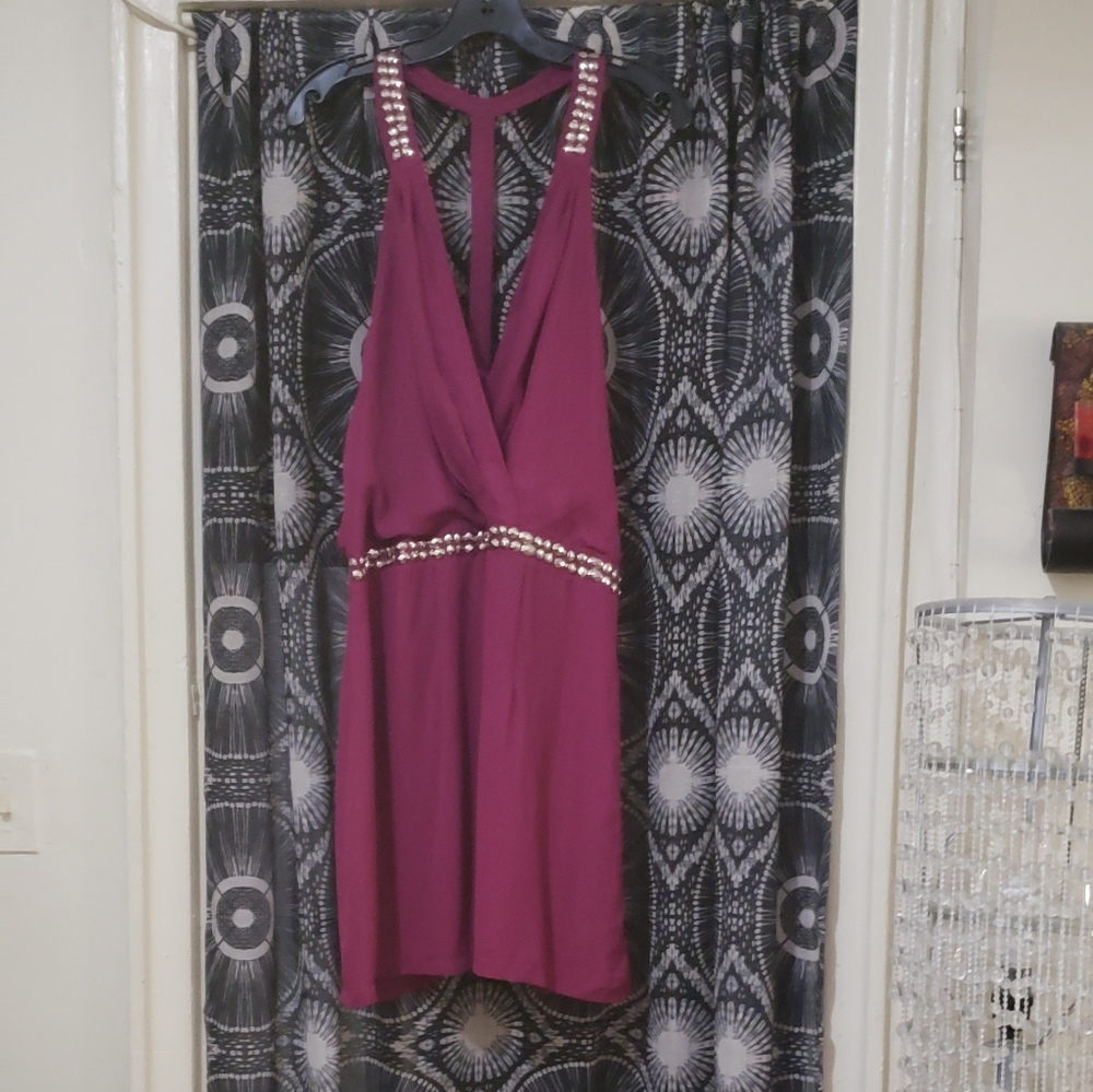 Sowulo Party dress
